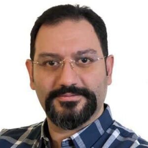 تصویر پروفایل  Ehsan